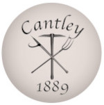 Cantley 1889